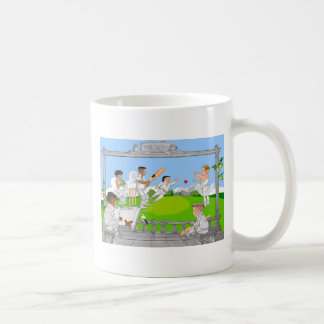 Cricket lovely Cricket Coffee Mug