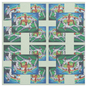 Cricket Lovely Cricket Fabric
