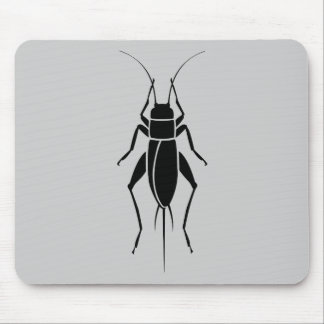 Cricket Mouse Pad