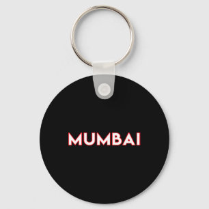Cricket Mumi Indian Cricket Jersey Key Ring
