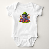 Cricket Octopus