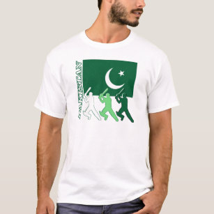 Cricket Pakistan T-Shirt