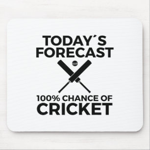 Cricket Player 10  Mouse Pad