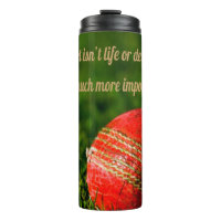 Cricket Red Ball Funny Motivational