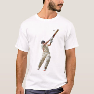 Cricket short  T-Shirt