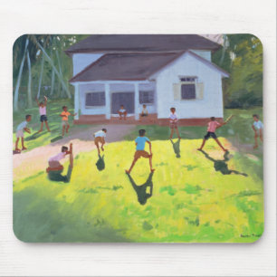 Cricket Sri Lanka 1998 2 Mouse Pad