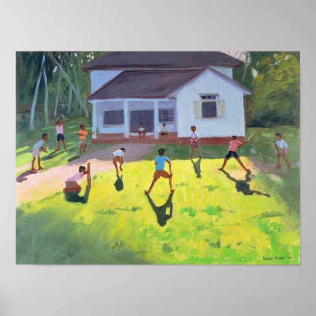 Cricket Sri Lanka 1998 2 Poster (Front)