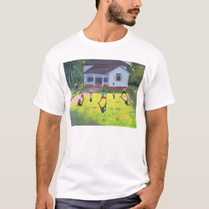 Cricket Sri Lanka 1998 2 T-Shirt