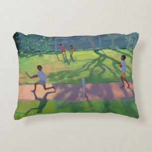 Cricket Sri lanka 1998 Decorative Cushion