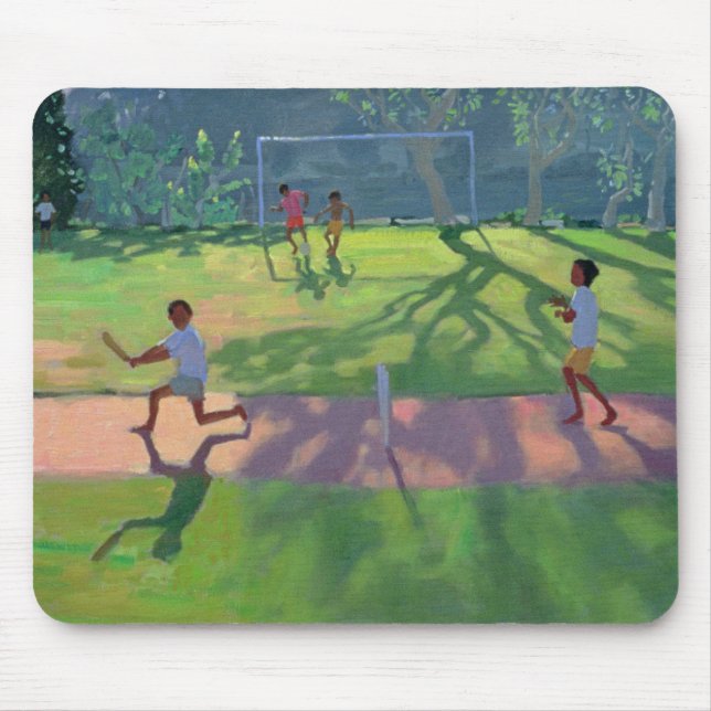 Cricket Sri lanka 1998 Mouse Pad (Front)