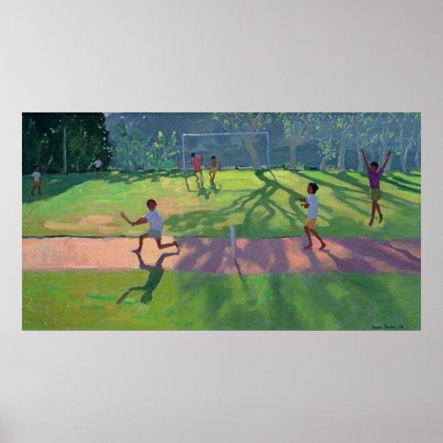 Cricket Sri lanka 1998 Poster (Front)