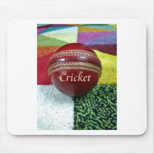 Cricket  T20 Mouse Pad
