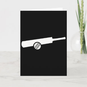 Cricket T And Ll Card