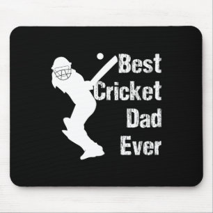 Cricket T Ll Shirt For Indian Desi Cricket Dads 1 Mouse Pad