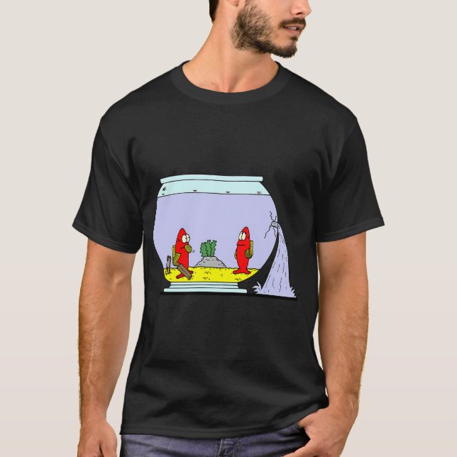 Cricket T-Shirt (Front)