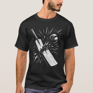 Cricket T-Shirt