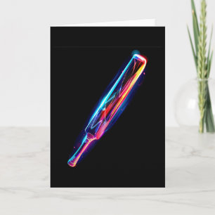 Cricket T Vector 1  Card
