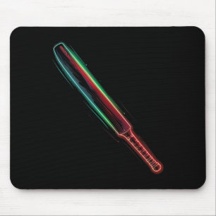 Cricket T Vector 2 Mouse Pad
