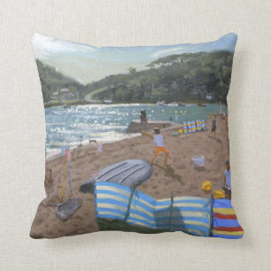 Cricket Teignmouth Cushion