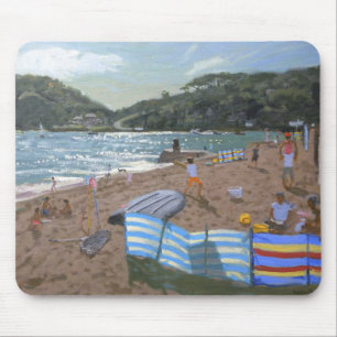 Cricket Teignmouth Mouse Pad