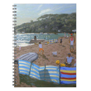 Cricket Teignmouth Notebook