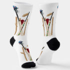 Cricket The Game, Crew Socks