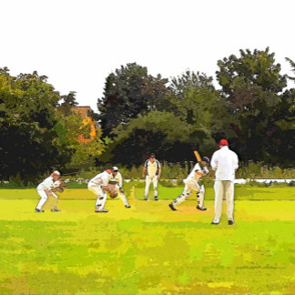 CRICKET THERMAL TUMBLER