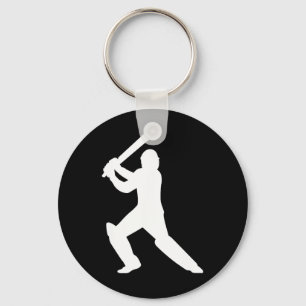 Cricket Tter 1 Key Ring