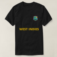 Cricket West Indies Fan Helmet Ball and Bat Design