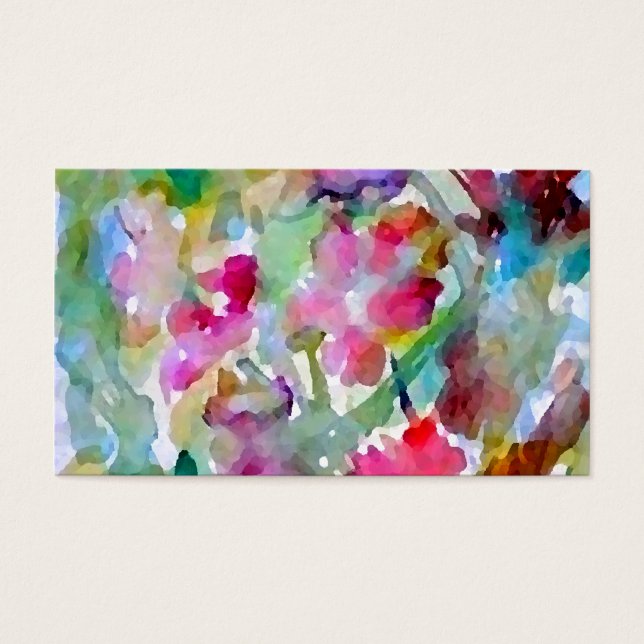 CricketDiane Flower Garden (Front)