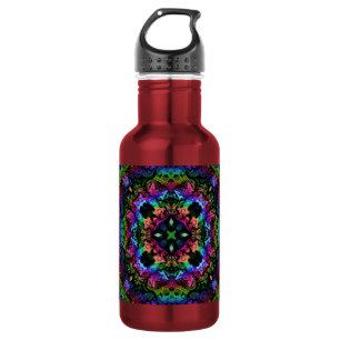 Crickets Pride 532 Ml Water Bottle
