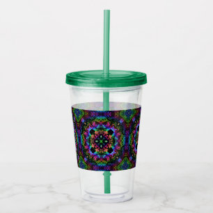 Crickets Pride  Acrylic Tumbler