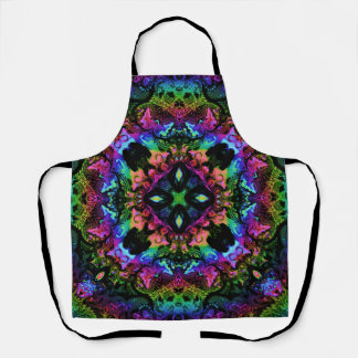 Crickets Pride  Apron