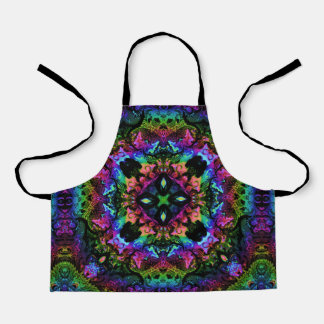 Crickets Pride  Apron