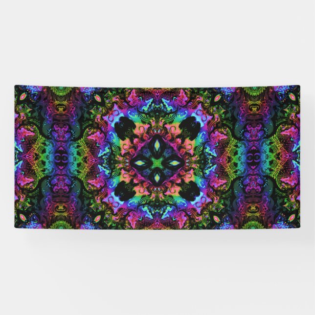 Crickets Pride  Banner (Horizontal)