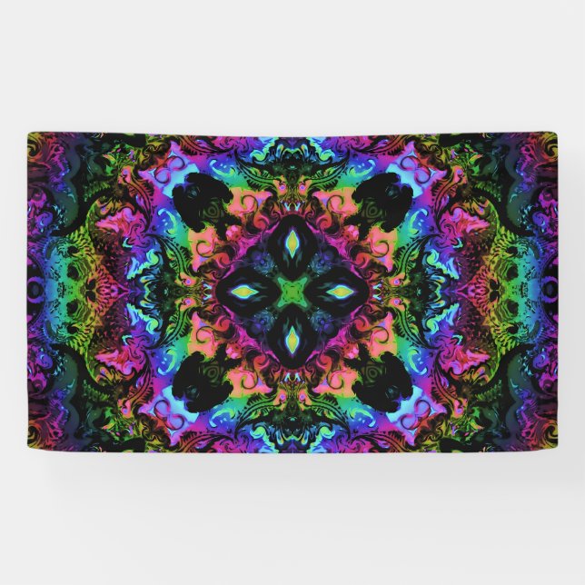 Crickets Pride  Banner (Horizontal)