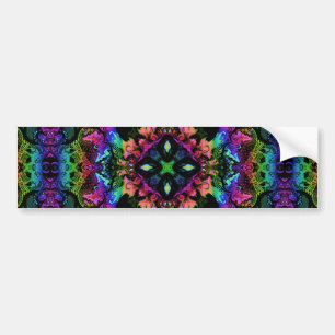 Crickets Pride  Bumper Sticker
