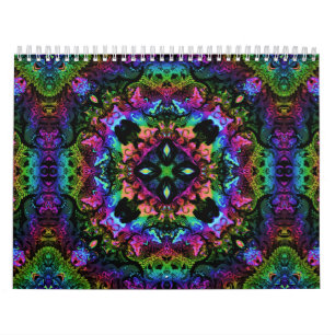 Crickets Pride Calendar