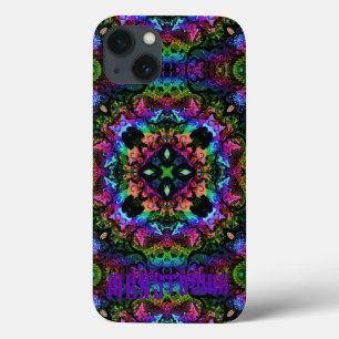 Crickets Pride  iPhone 13 Case