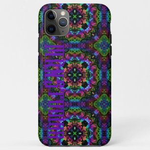 Crickets Pride  iPhone 11 Pro Max Case