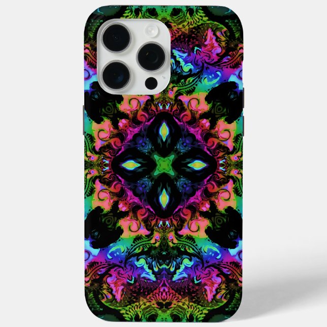 Crickets Pride  Case-Mate iPhone Case (Back)