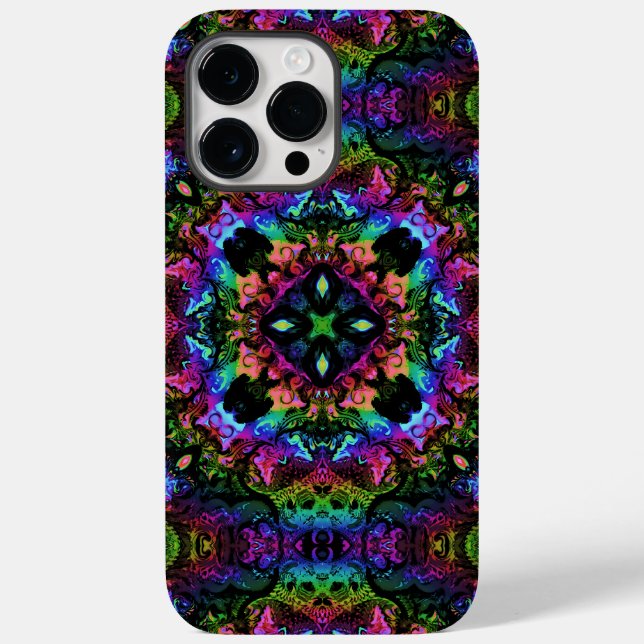 Crickets Pride  Case-Mate iPhone Case (Back)