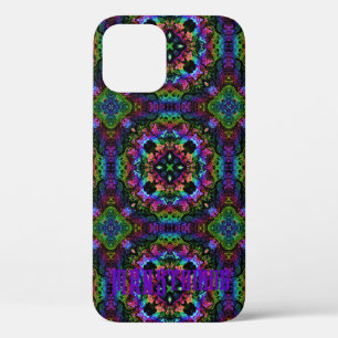 Crickets Pride  iPhone 12 Pro Case
