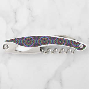 Crickets Pride Corkscrew
