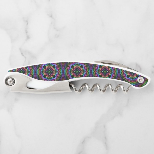 Crickets Pride  Corkscrew (Front)