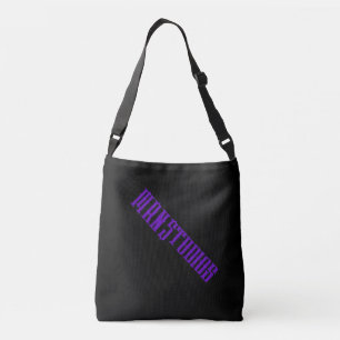 Crickets Pride Crossbody Bag