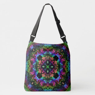 Crickets Pride Crossbody Bag