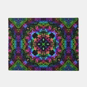 Crickets Pride Doormat