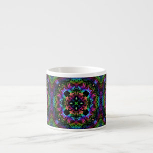 Crickets Pride Espresso Cup