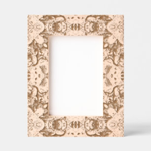 Crickets Pride  Etched Frames